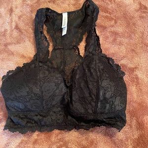 🌟$5 SALE🌟 Black Bralette